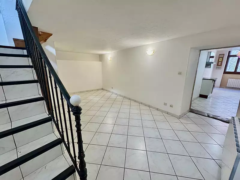 Appartement, 50,23 m²