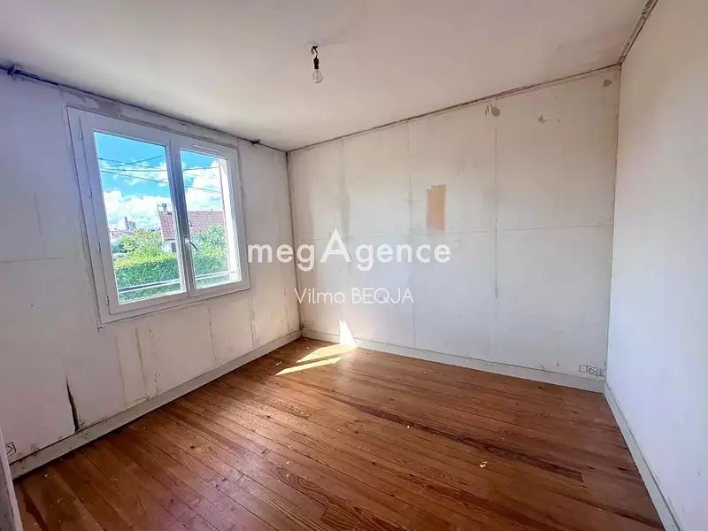 Maison, 55 m²