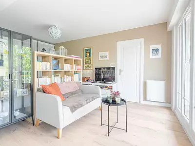 Appartement, 40,49 m²