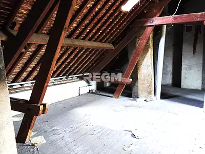 Maison, 167 m²