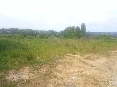 Terrain, 543 m²