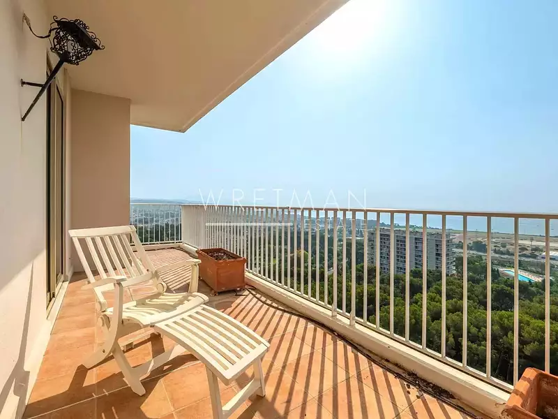 Appartement, 179 m²