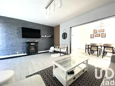 Appartement, 88 m²