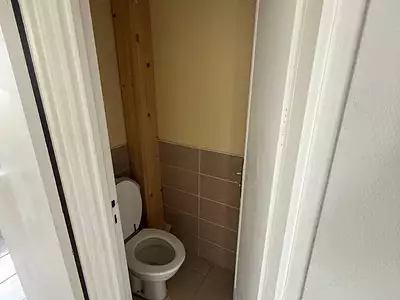 Appartement, 58 m²