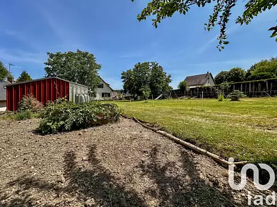 Maison, 144 m²