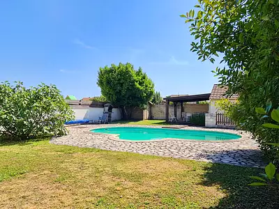 Maison, 96 m²