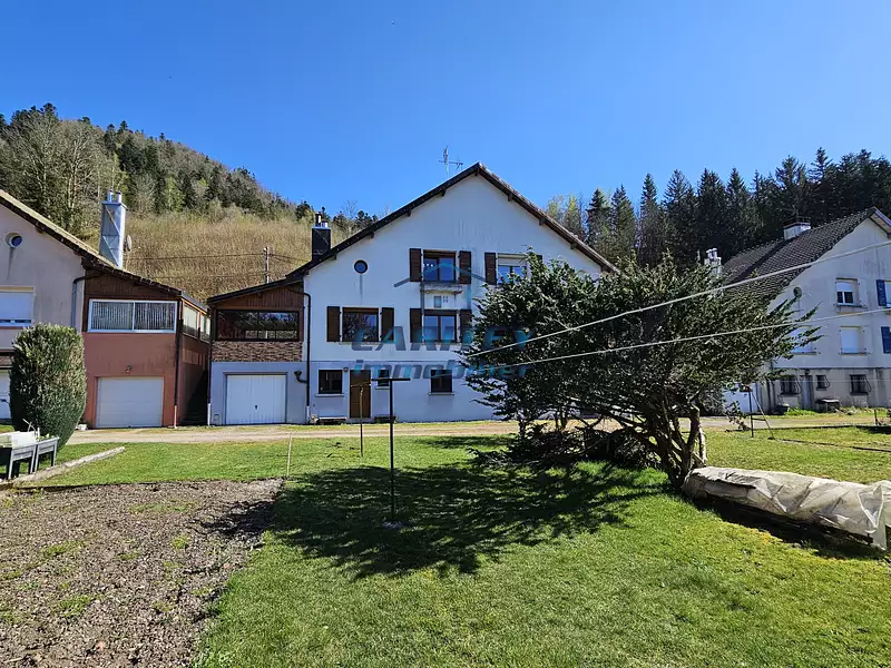 Maison, 110 m²