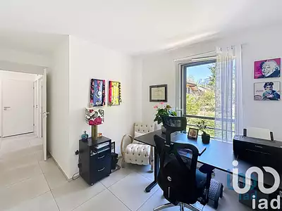 Appartement, 88 m²