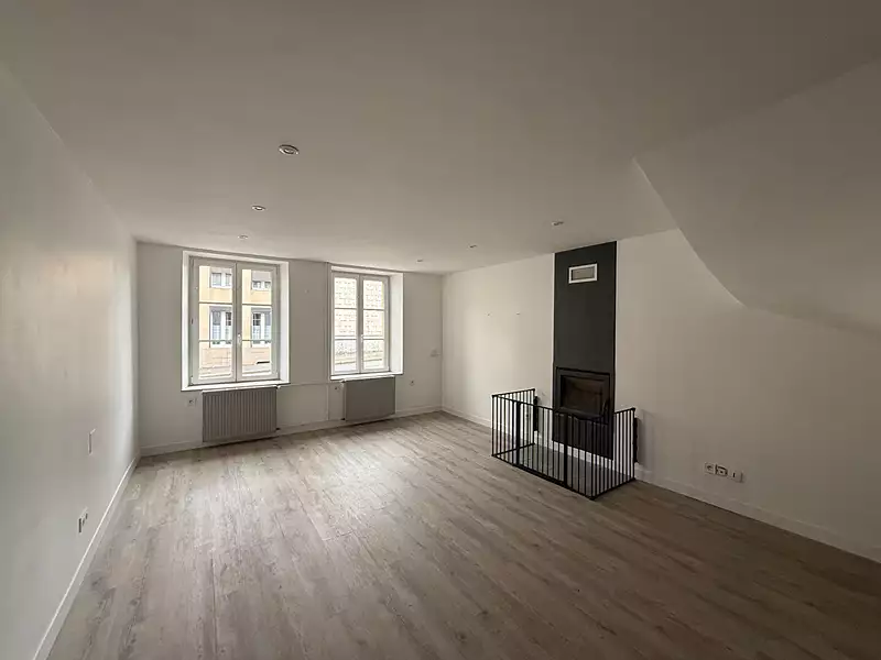 Appartement, 82,94 m²