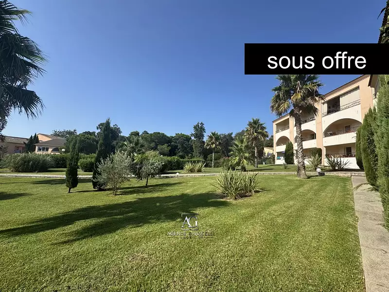 Appartement, 37,7 m²