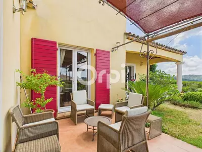 Maison, 170 m²