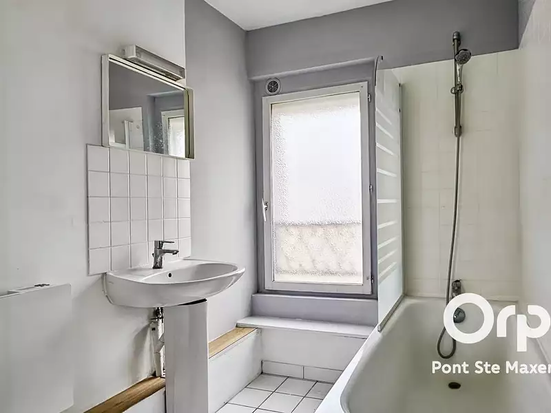 Appartement, 80 m²
