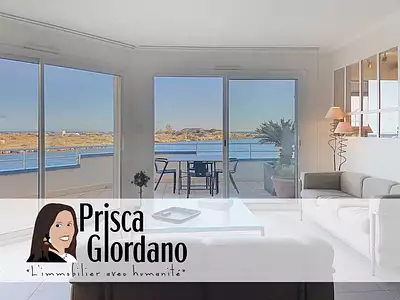 Appartement, 100,84 m²