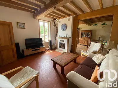 Maison, 224 m²