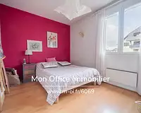 Appartement, 80 m²