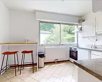 Appartement, 15,25 m²