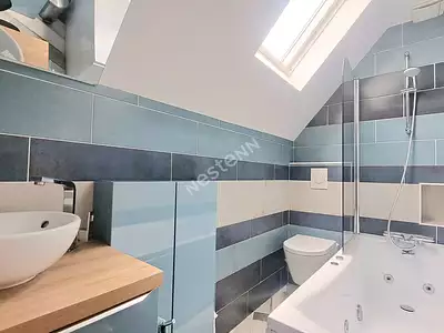 Maison, 70 m²