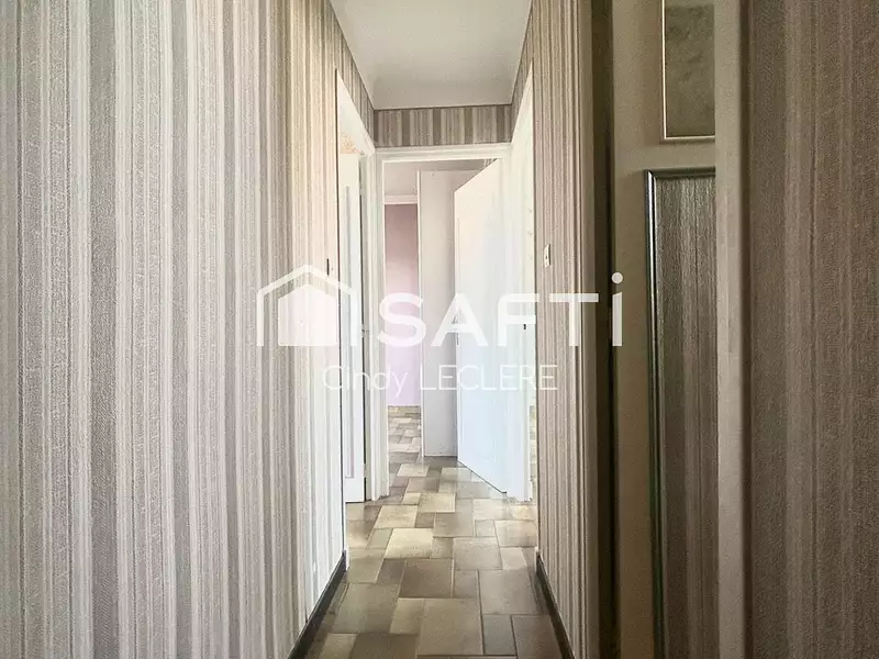 Maison, 80 m²