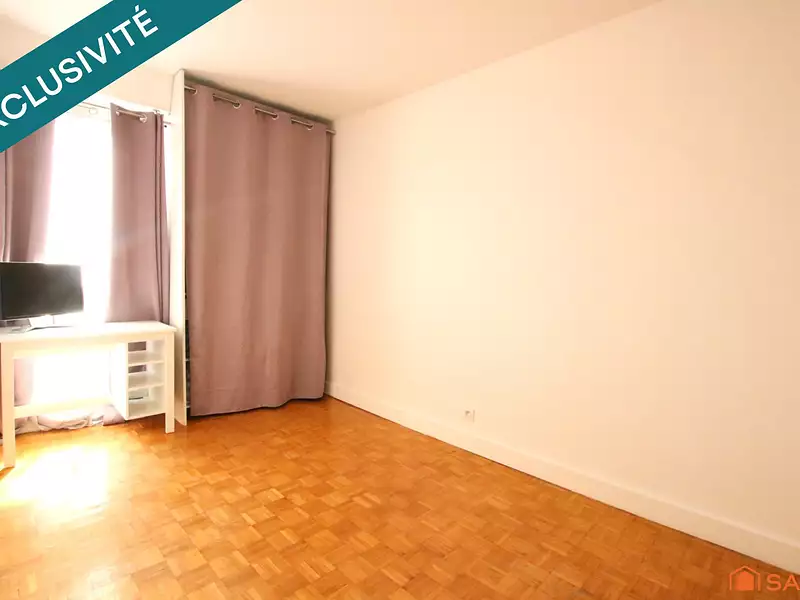 Appartement, 78 m²