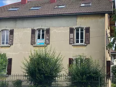 Appartement, 93,95 m²