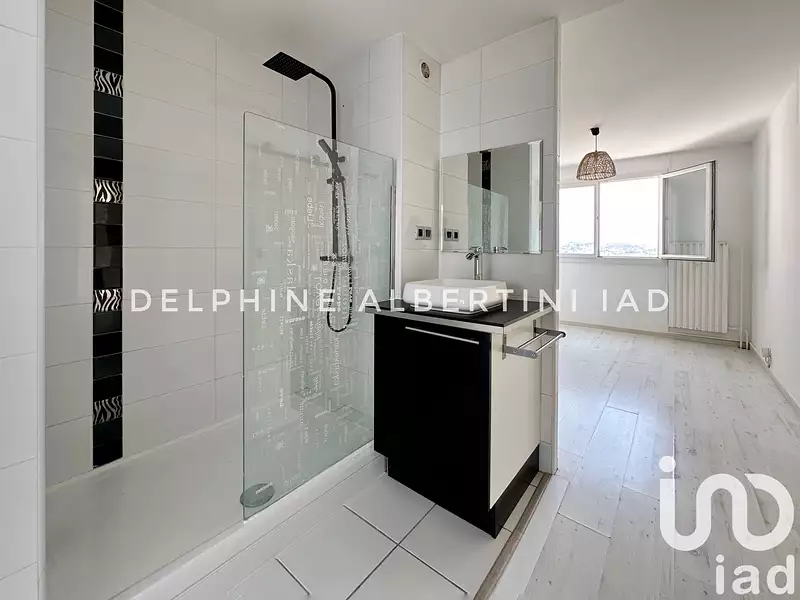 Appartement, 81 m²