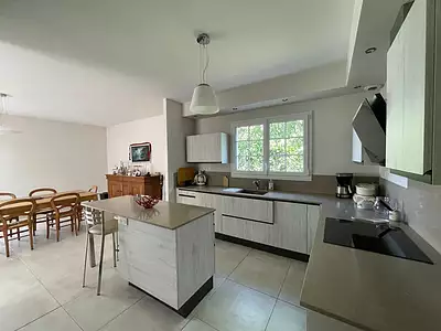 Maison, 160 m²