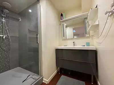 Appartement, 17,45 m²
