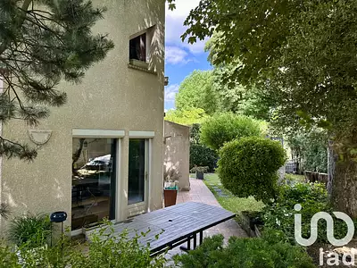 Maison, 228 m²