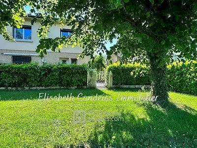 Maison, 145 m²