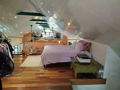 Maison, 200 m²