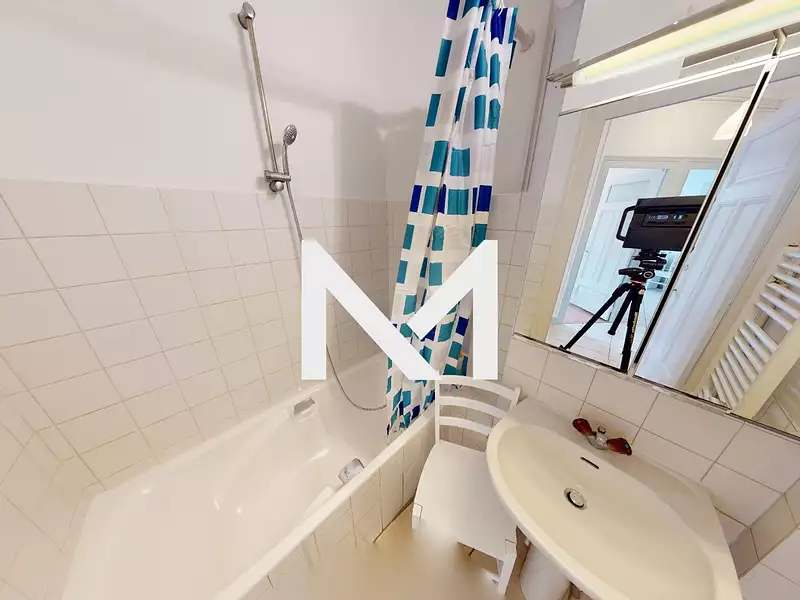 Appartement, 50,32 m²