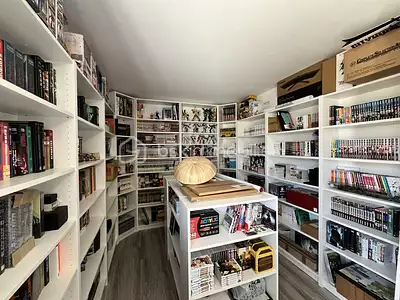Maison, 97 m²