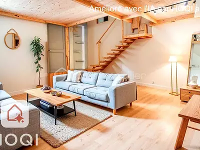 Appartement, 100 m²