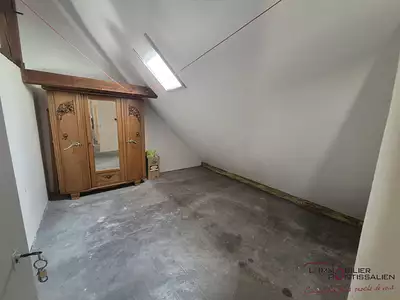 Appartement, 109 m²