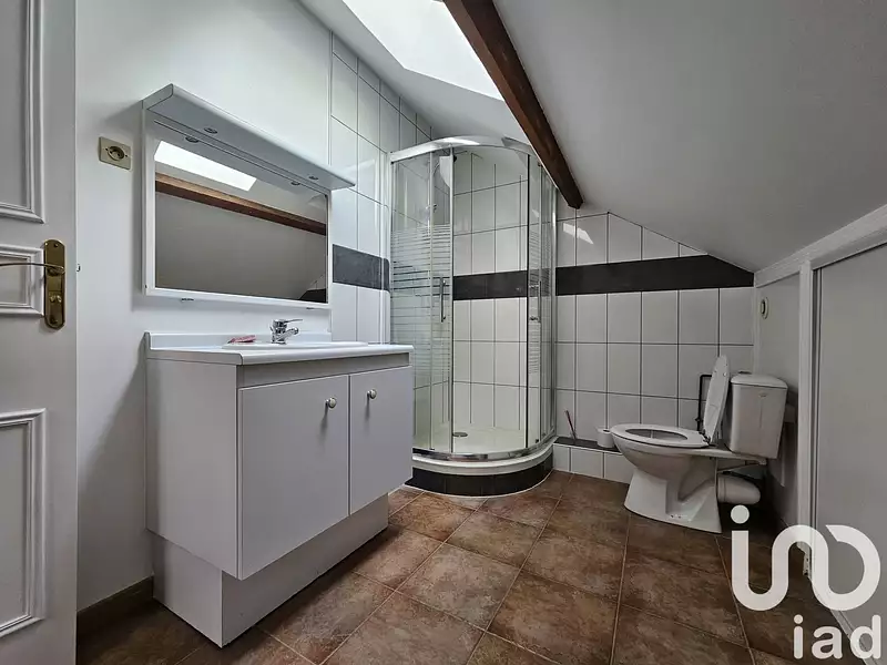 Maison, 178 m²