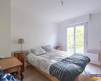 Appartement, 40 m²