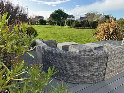Maison, 200 m²