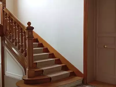 Appartement, 24,49 m²