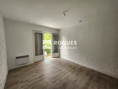 Appartement, 28 m²