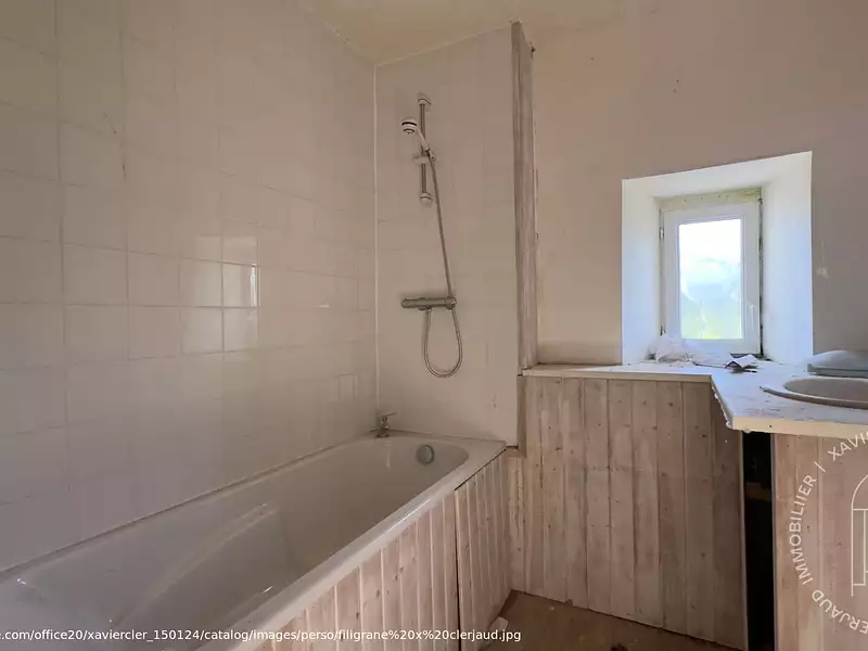 Maison, 138,48 m²