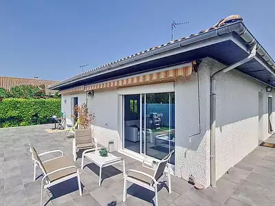 Maison, 126 m²