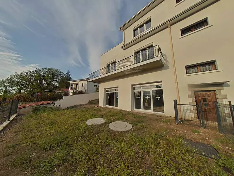 Appartement, 90,85 m²