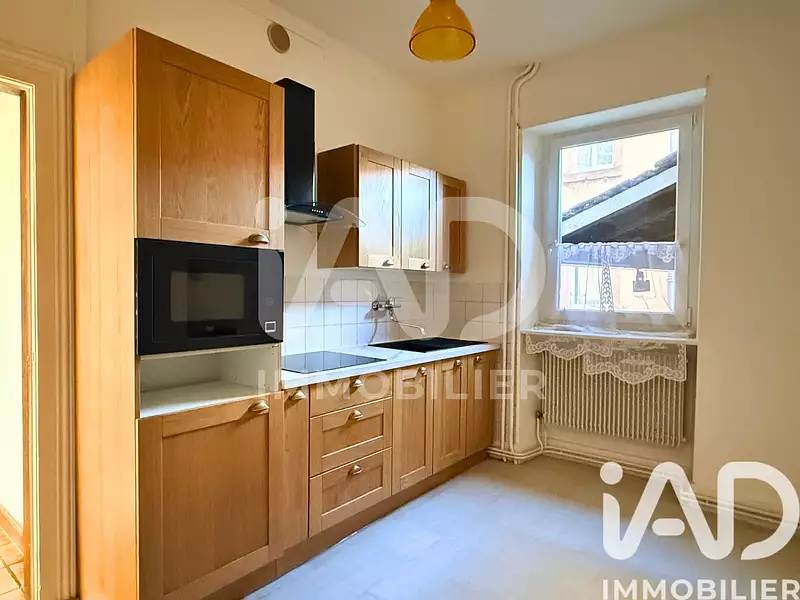 Appartement, 71 m²