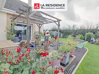 Maison, 120 m²