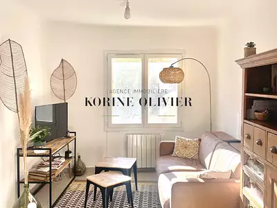 Appartement, 66 m²
