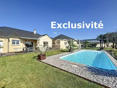 Maison, 120,81 m²