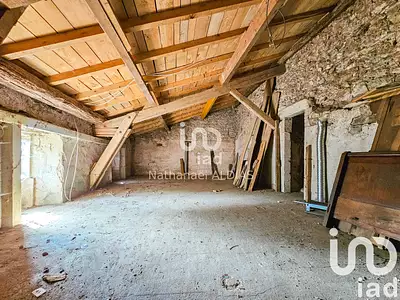 Maison, 162 m²