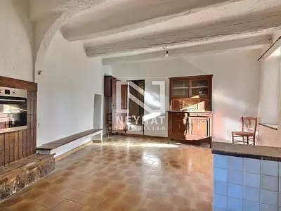 Appartement, 55 m²