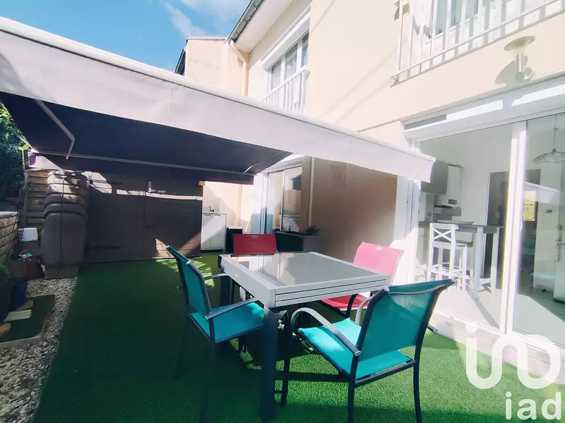 Maison, 90 m²