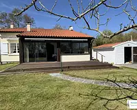 Maison, 84 m²